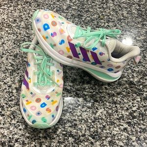 Kids Adidas Lego Sneaker